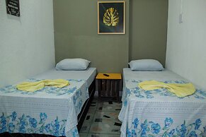 Casa do Meio Pousada