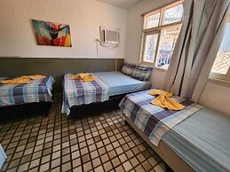 Casa do Meio Pousada