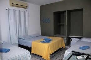 Casa do Meio Pousada