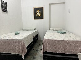 Casa do Meio Pousada