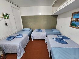 Casa do Meio Pousada