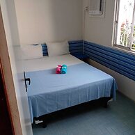 Casa do Meio Pousada