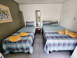 Casa do Meio Pousada