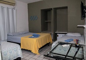 Casa do Meio Pousada