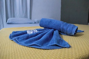 Casa do Meio Pousada