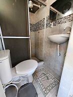 Casa do Meio Pousada