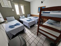 Casa do Meio Pousada