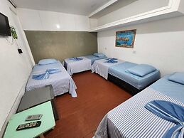 Casa do Meio Pousada