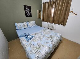 Casa do Meio Pousada