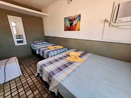 Casa do Meio Pousada