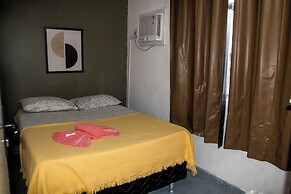 Casa do Meio Pousada