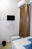 Casa do Meio Pousada