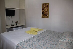 Casa do Meio Pousada