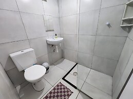 Casa do Meio Pousada