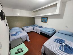 Casa do Meio Pousada