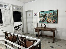 Casa do Meio Pousada