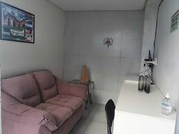 Casa do Meio Pousada