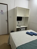 Casa do Meio Pousada