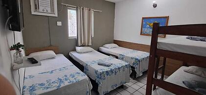 Casa do Meio Pousada