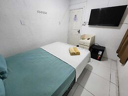 Casa do Meio Pousada