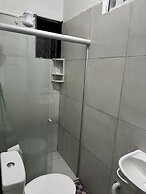 Casa do Meio Pousada