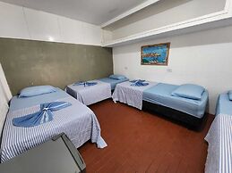 Casa do Meio Pousada