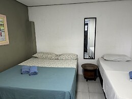 Casa do Meio Pousada