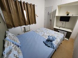 Casa do Meio Pousada