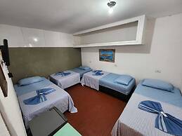 Casa do Meio Pousada