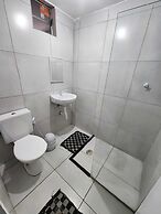 Casa do Meio Pousada