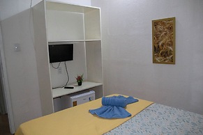 Casa do Meio Pousada