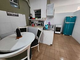 Casa do Meio Pousada