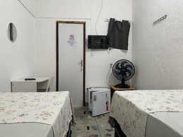 Casa do Meio Pousada