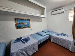 Casa do Meio Pousada