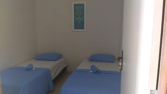 Casa do Meio Pousada