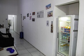 Casa do Meio Pousada