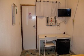 Casa do Meio Pousada