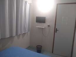 Casa do Meio Pousada