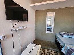 Casa do Meio Pousada