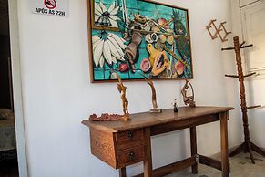 Casa do Meio Pousada