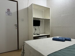 Casa do Meio Pousada