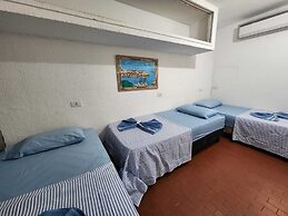 Casa do Meio Pousada