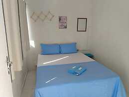 Casa do Meio Pousada