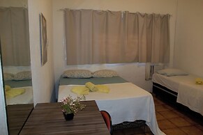 Casa do Meio Pousada