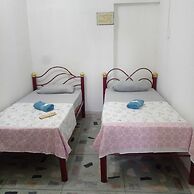 Casa do Meio Pousada