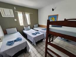 Casa do Meio Pousada