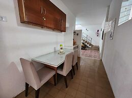 Casa do Meio Pousada