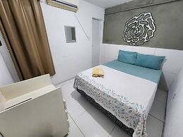 Casa do Meio Pousada