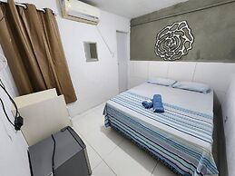 Casa do Meio Pousada