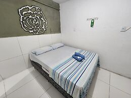 Casa do Meio Pousada